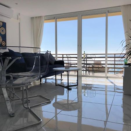 Amazing View Apartment Estepona Puerto Eksteriør bilde