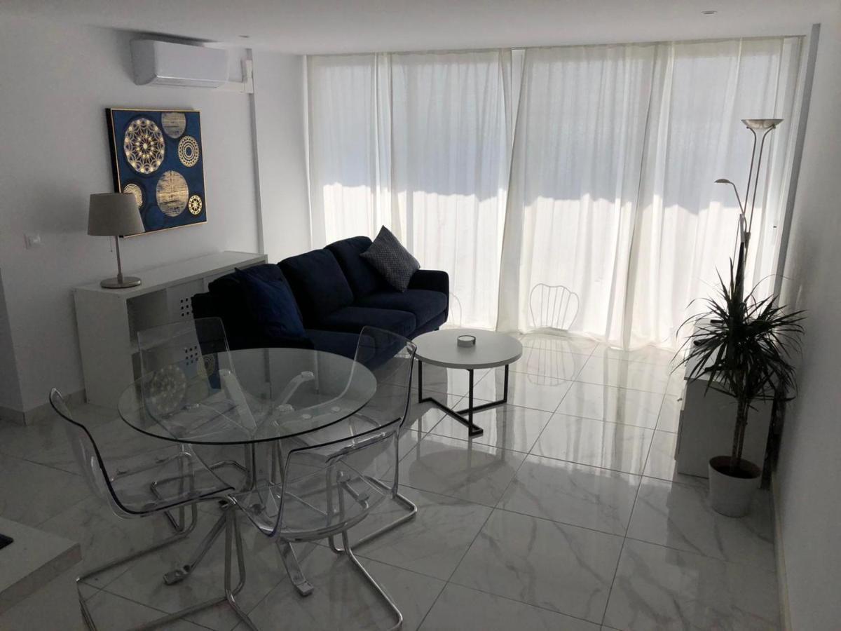 Amazing View Apartment Estepona Puerto Eksteriør bilde