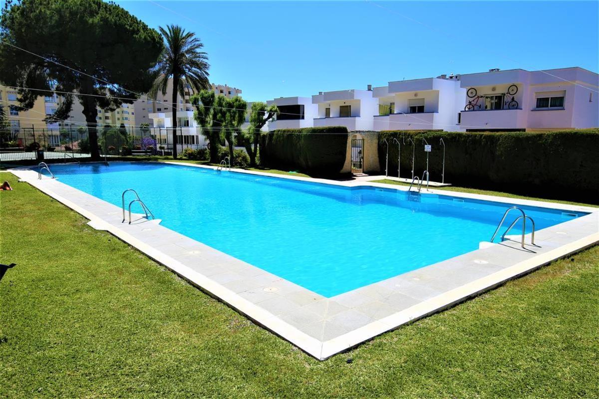 Amazing View Apartment Estepona Puerto Eksteriør bilde